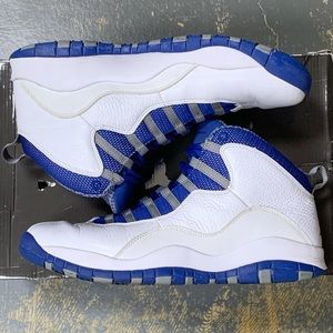 Jordan | Shoes | Air Jordan X Retro Txt 
